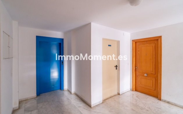 Reventa - Apartamento - Estepona  - Estepona Centro