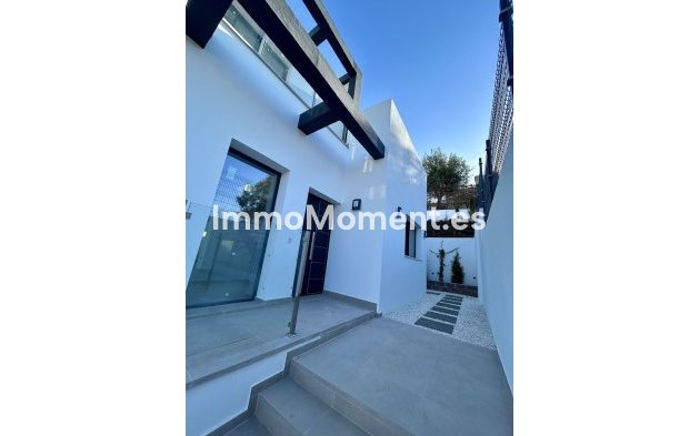 Wiederverkauf - Villa - Mijas - Campo Mijas