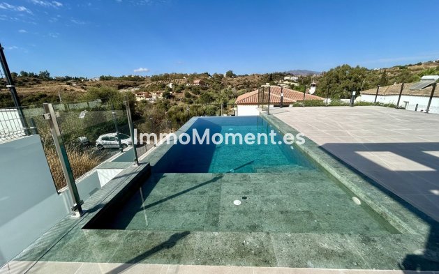 Wiederverkauf - Villa - Mijas - Campo Mijas