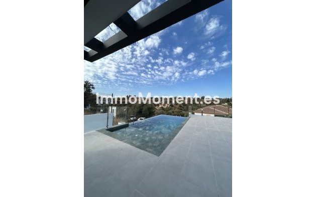 Wiederverkauf - Villa - Mijas - Campo Mijas