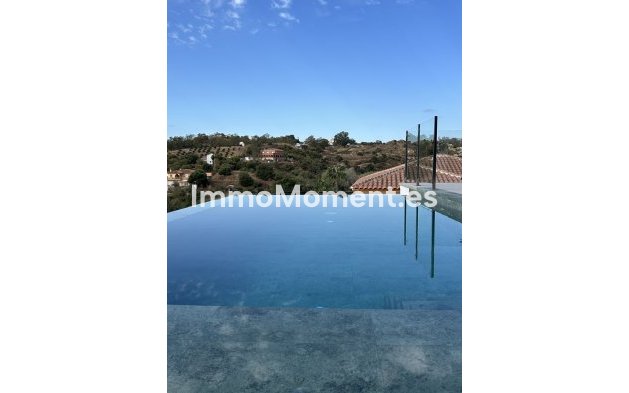 Wiederverkauf - Villa - Mijas - Campo Mijas