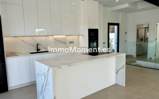 Wiederverkauf - Villa - Mijas - Campo Mijas