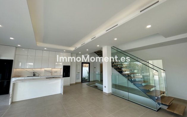 Wiederverkauf - Villa - Mijas - Campo Mijas