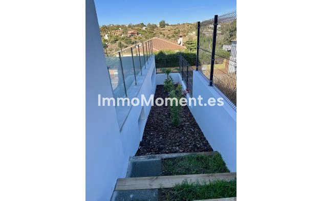 Wiederverkauf - Villa - Mijas - Campo Mijas