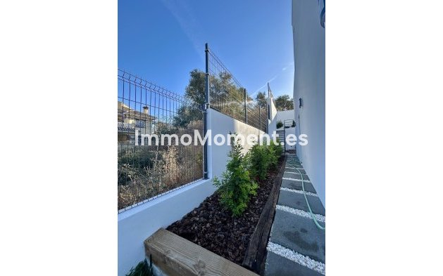 Wiederverkauf - Villa - Mijas - Campo Mijas