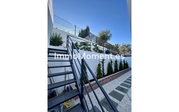 Wiederverkauf - Villa - Mijas - Campo Mijas