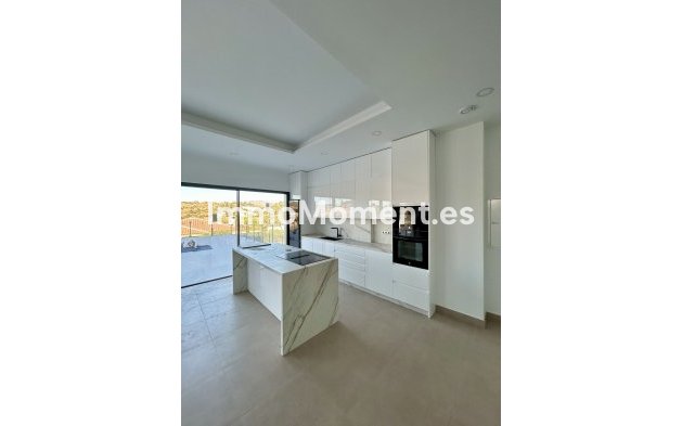 Wiederverkauf - Villa - Mijas - Campo Mijas