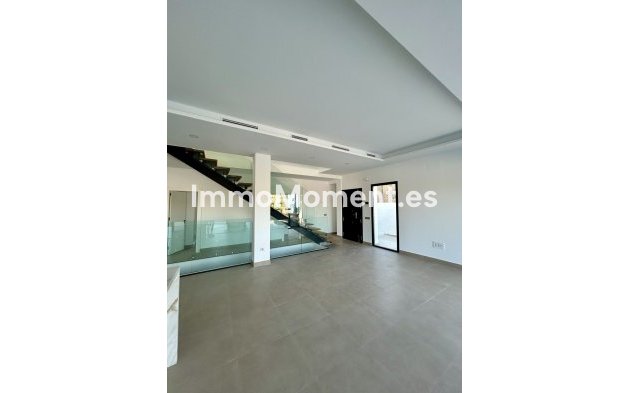 Wiederverkauf - Villa - Mijas - Campo Mijas