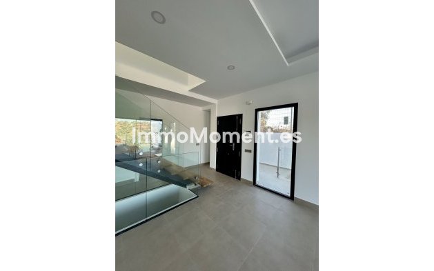 Wiederverkauf - Villa - Mijas - Campo Mijas