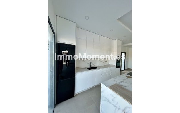 Wiederverkauf - Villa - Mijas - Campo Mijas