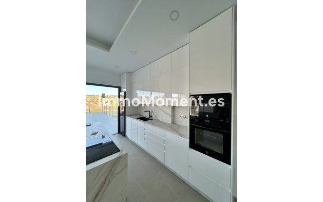 Wiederverkauf - Villa - Mijas - Campo Mijas