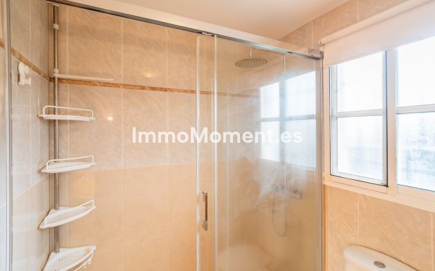 Wiederverkauf - Wohnung - Mijas - Mijas Centro