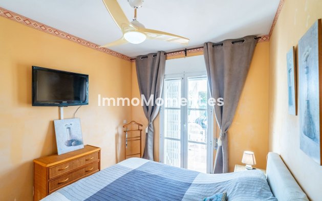 Wiederverkauf - Wohnung - Mijas - Mijas Centro