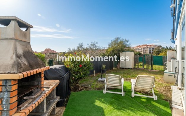 Wiederverkauf - Wohnung - Mijas - Mijas Centro