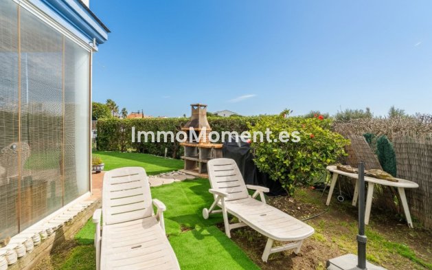 Wiederverkauf - Wohnung - Mijas - Mijas Centro