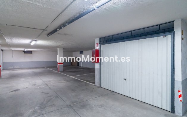 Wiederverkauf - Wohnung - Mijas - Mijas Centro