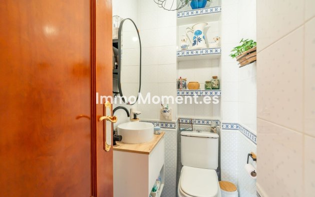 Wiederverkauf - Wohnung - Fuengirola - Fuengirola Centro