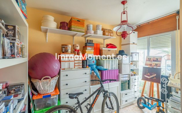 Wiederverkauf - Wohnung - Fuengirola - Fuengirola Centro