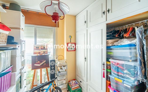 Wiederverkauf - Wohnung - Fuengirola - Fuengirola Centro