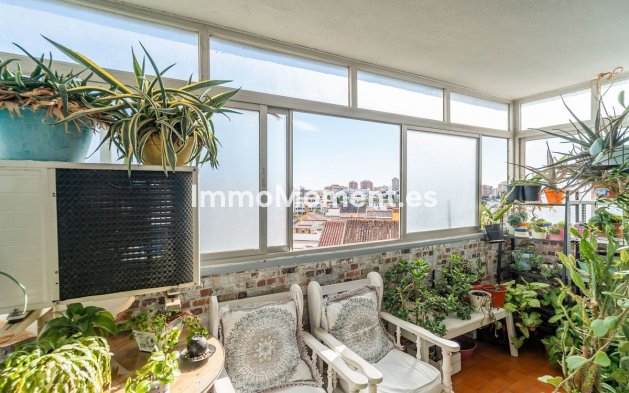 Wiederverkauf - Wohnung - Fuengirola - Fuengirola Centro