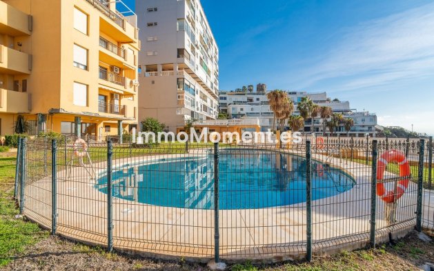 Wiederverkauf - Wohnung - Benalmadena - Benalmadena Costa