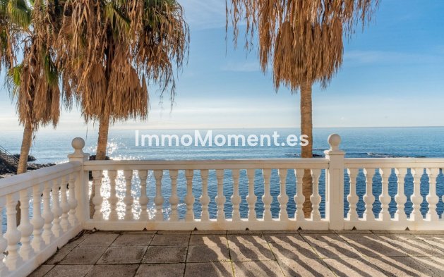 Wiederverkauf - Wohnung - Benalmadena - Benalmadena Costa