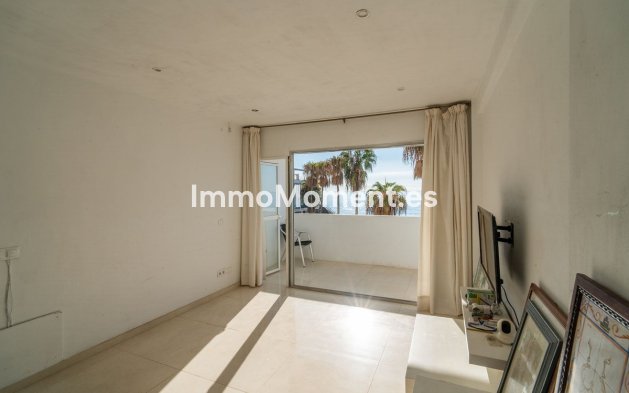 Wiederverkauf - Wohnung - Benalmadena - Benalmadena Costa