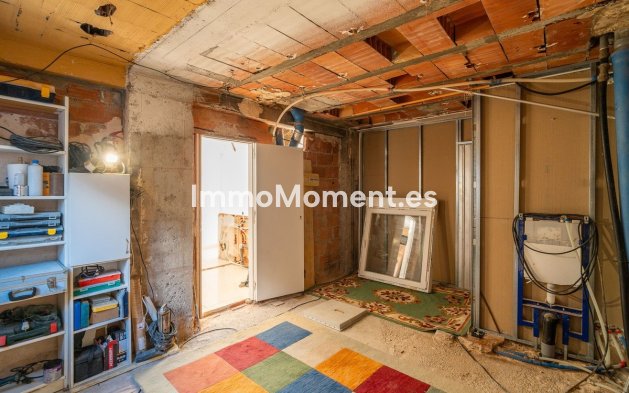 Wiederverkauf - Wohnung - Benalmadena - Benalmadena Costa