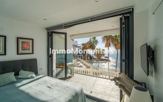 Wiederverkauf - Wohnung - Benalmadena - Benalmadena Costa