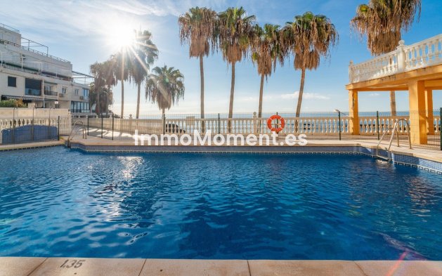 Wiederverkauf - Wohnung - Benalmadena - Benalmadena Costa