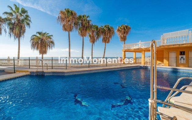 Wiederverkauf - Wohnung - Benalmadena - Benalmadena Costa