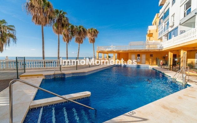 Wiederverkauf - Wohnung - Benalmadena - Benalmadena Costa