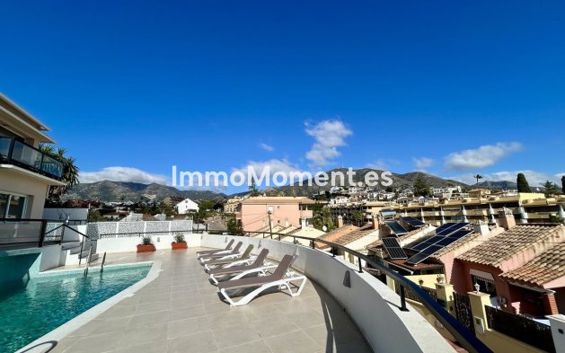 Resale - Villa - Fuengirola - Torreblanca