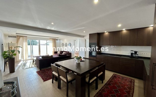 Resale - Villa - Fuengirola - Torreblanca