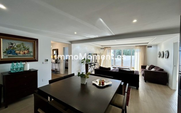 Resale - Villa - Fuengirola - Torreblanca