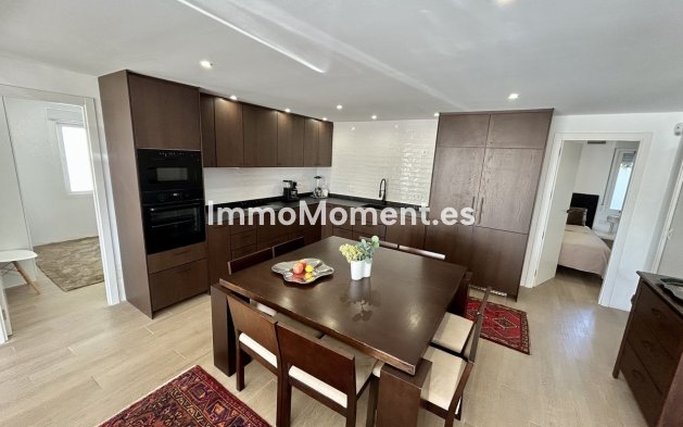 Resale - Villa - Fuengirola - Torreblanca