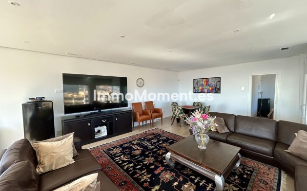 Resale - Villa - Fuengirola - Torreblanca