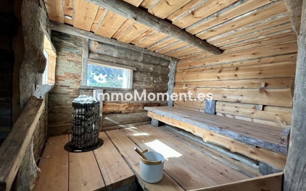 Resale - Villa - Fuengirola - Torreblanca