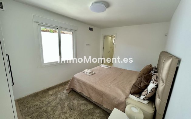 Resale - Villa - Fuengirola - Torreblanca