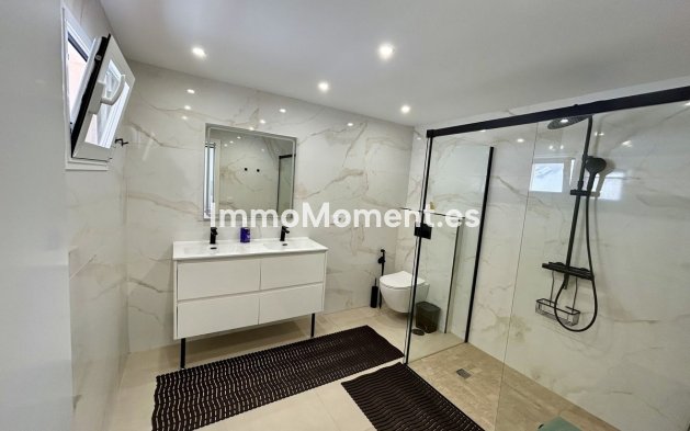 Resale - Villa - Fuengirola - Torreblanca