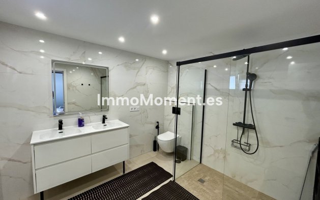 Resale - Villa - Fuengirola - Torreblanca