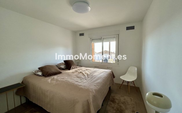 Resale - Villa - Fuengirola - Torreblanca