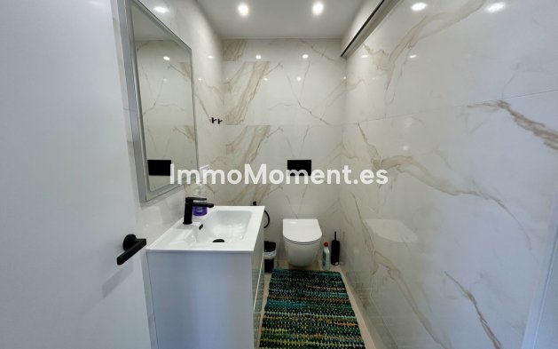 Resale - Villa - Fuengirola - Torreblanca