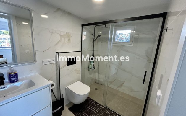 Resale - Villa - Fuengirola - Torreblanca