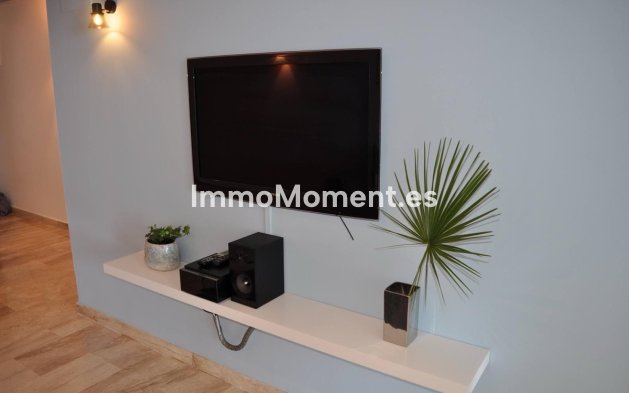 Bestaande woning - Appartement - Mijas - Calahonda