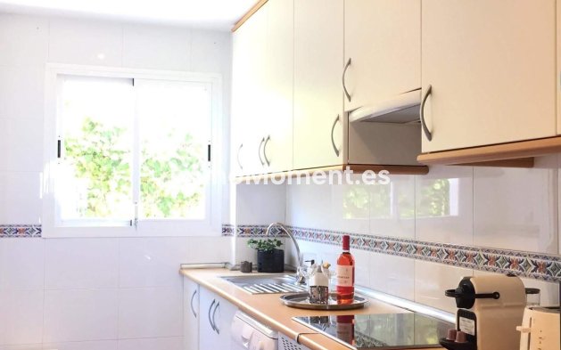 Bestaande woning - Appartement - Mijas - Calahonda