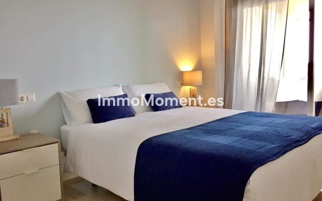 Bestaande woning - Appartement - Mijas - Calahonda