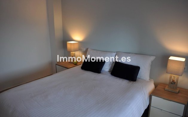 Bestaande woning - Appartement - Mijas - Calahonda