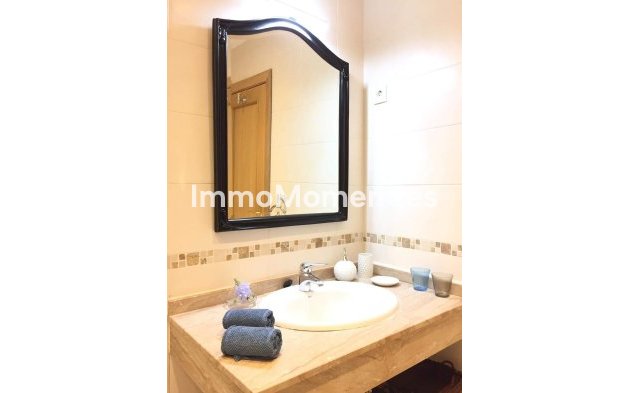 Bestaande woning - Appartement - Mijas - Calahonda