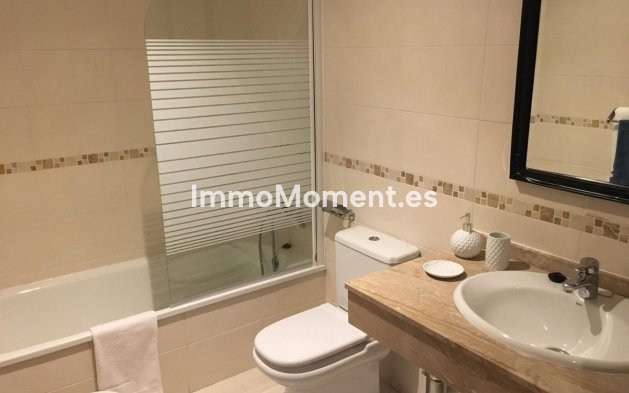 Bestaande woning - Appartement - Mijas - Calahonda